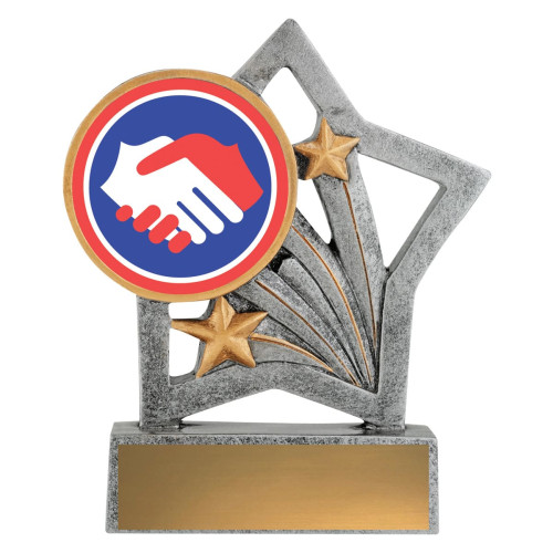 125MM Flash 50mm Handshake from $10.93