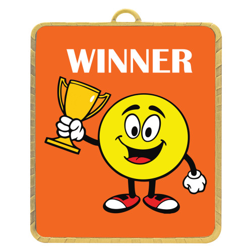 75MM Lynx Medal - Winner from $7.84