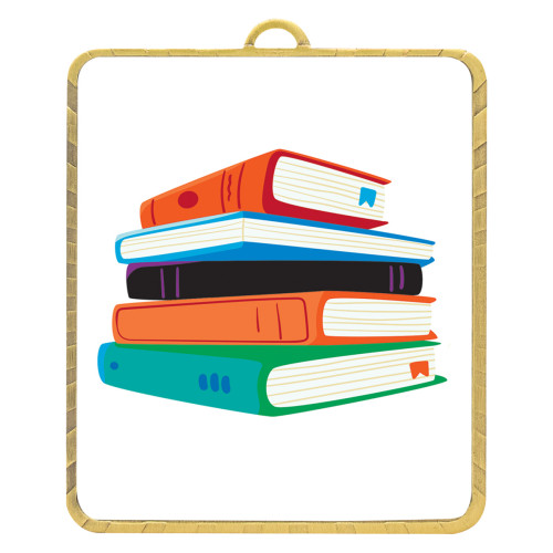 75MM Lynx Medal - Literature from $7.84