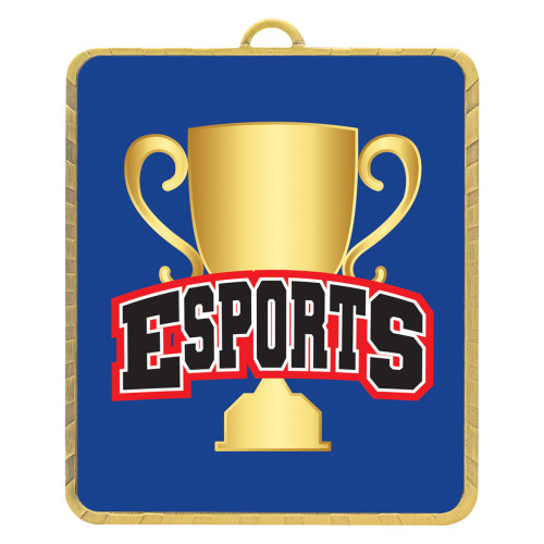75MM Esports Lynx Medal from $7.58