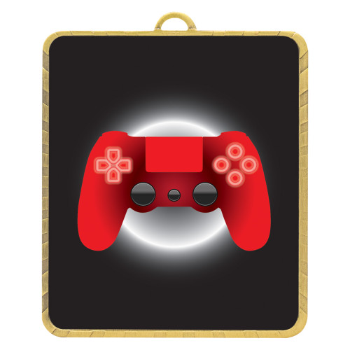 75MM Gaming Lynx Medal from $7.58