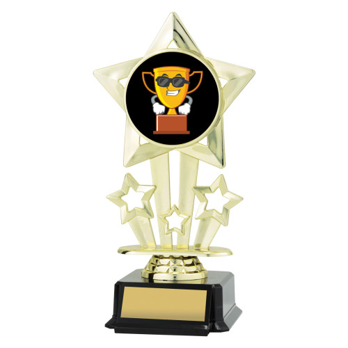 180MM Icon Star - Character from $8.70