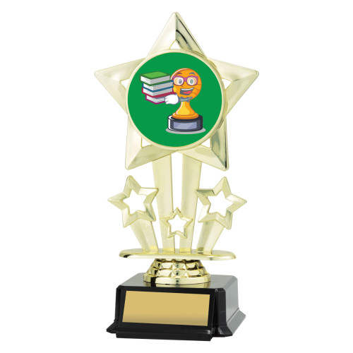 180MM Icon Star - Academic Character from $8.70