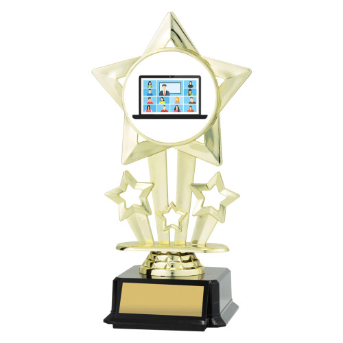 180MM Icon Star - Laptop Master from $8.70