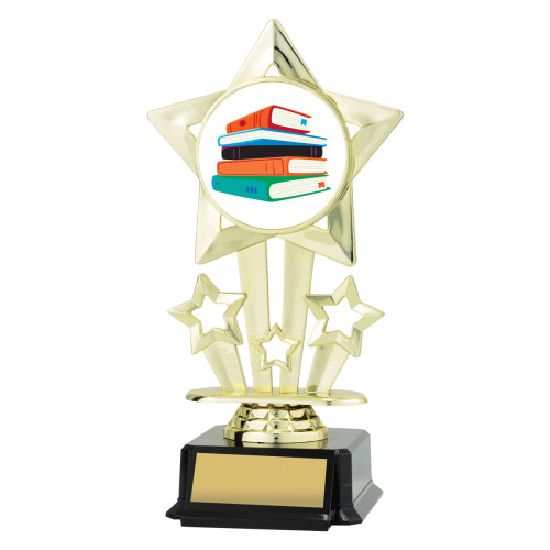 180MM Icon Star - Literature from $8.70