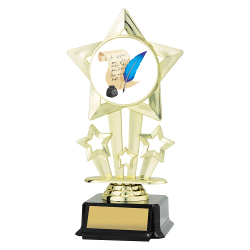 180MM Icon Star - Knowledge from $8.70