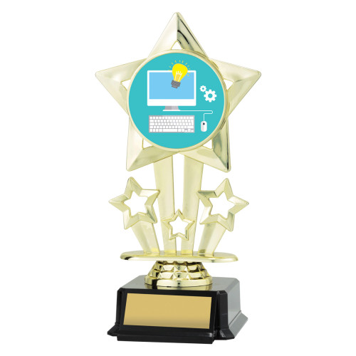 180MM Icon Star - IT from $8.70