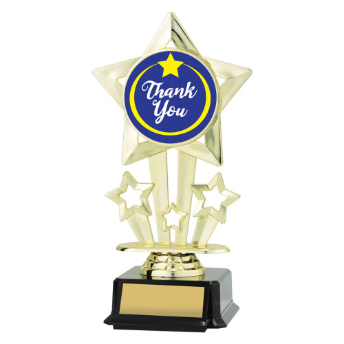180MM Icon Star - Thank You from $8.70