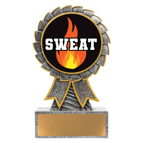 120MM Aster - Sweat Training from $11.41