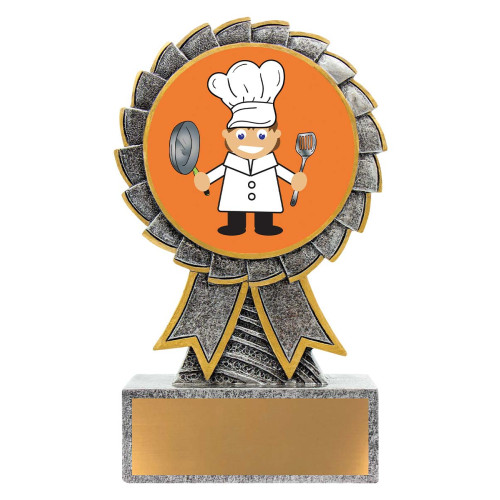 120MM Aster - Chef from $11.41