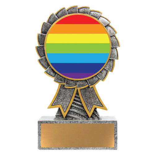 120MM Aster - Rainbow from $11.41