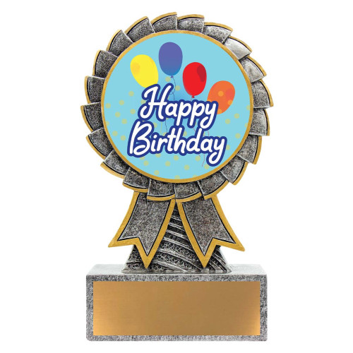 120MM Aster - Happy Birthday from $11.41