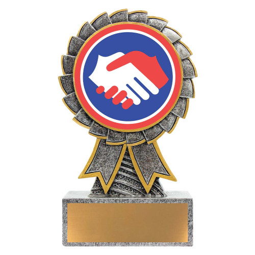 120MM Aster - Handshake from $11.41