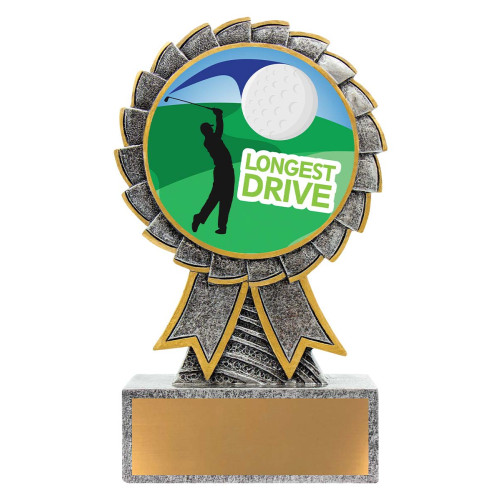 120MM Aster - Longest Drive from $11.41