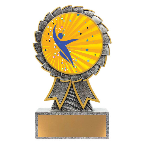 120MM Aster - Dance Abstract from $11.41