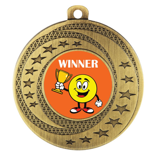 50MM Wayfare - Winner from $5.26