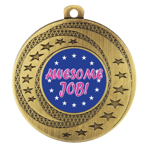 50MM Wayfare - Awesome Job from $5.26