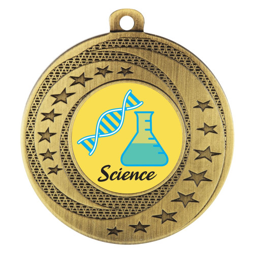 50MM Wayfare - Science from $5.26