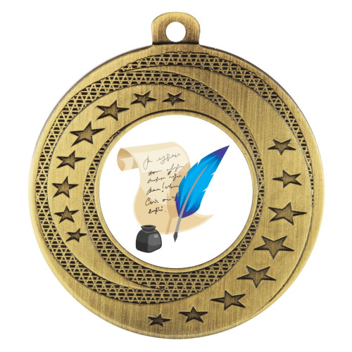 50MM Wayfare - Knowledge from $5.26