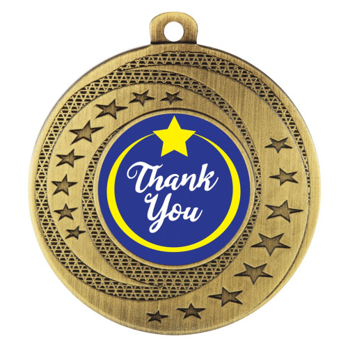 50MM Wayfare - Thank You from $5.26