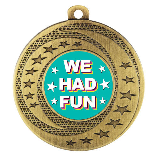 50MM Wayfare - We Had Fun from $5.26