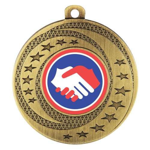 50MM Wayfare - Handshake from $5.26