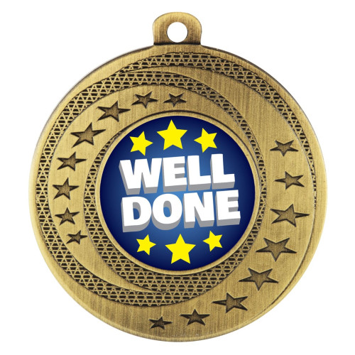 50MM Wayfare - Well Done from $5.26