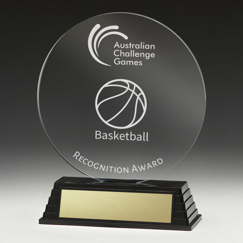 160mm Torchlite Acrylic ICONAcrylic from $24.48