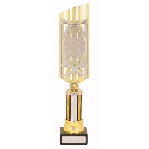 Fence Trophy - Various Colours from $15.38