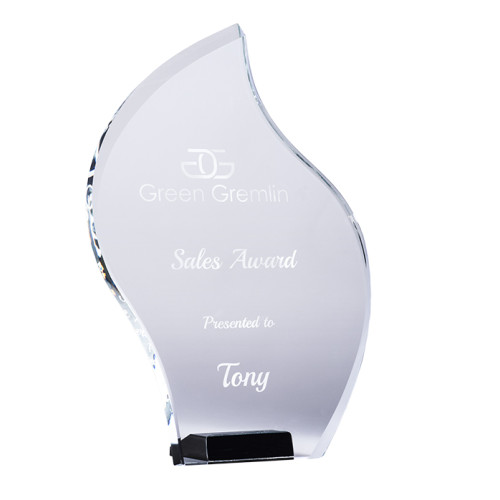 Bevelled Beauty-Flame from $31.71