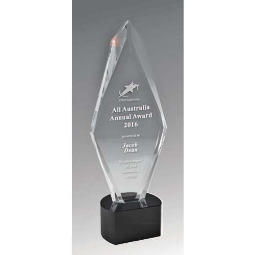 Black Crystal - Arrow from $86.51