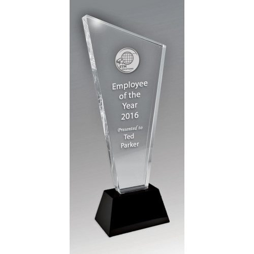 Black Crystal - Wedge from $81.10