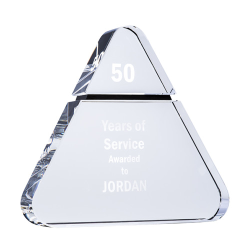 Black Moonstone-Triangle from $40.92