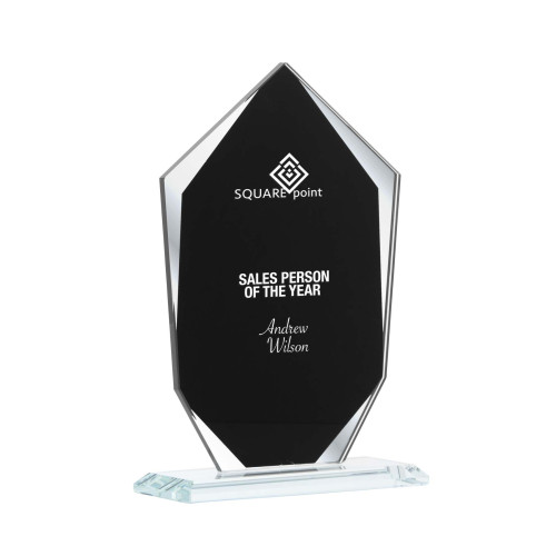 Black Silver Arrow Mirror from $33.80