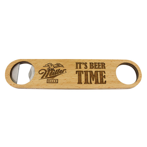 180MM Wood Bar Bottle Opener from $11.64