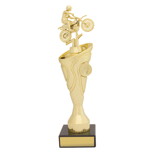 Inspire Motorbike from $16.40