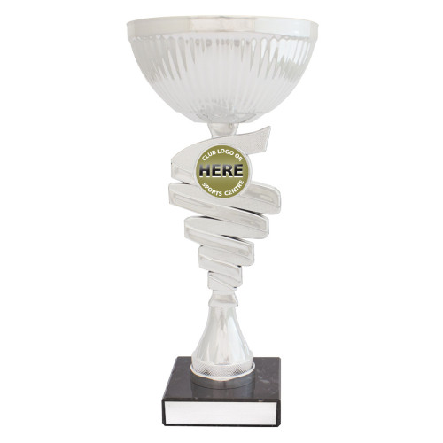 Silver Ribbon from $14.03