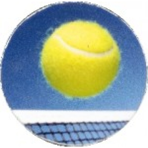 Tennis ball