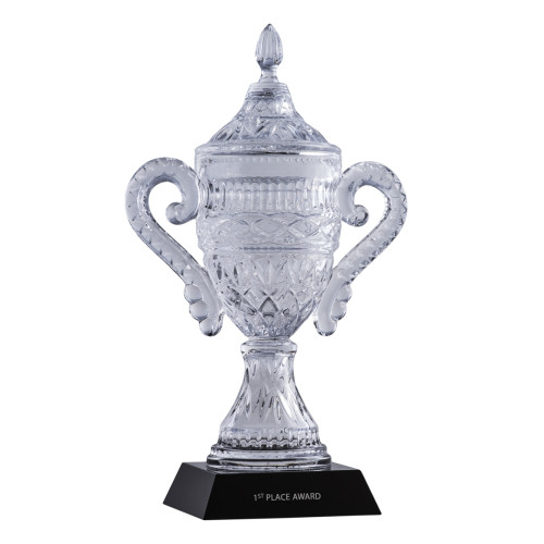 335MM Crystal Cup from $155.00