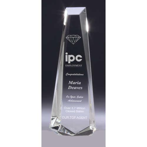 Phoenix Crystal Obelisk from $136.06