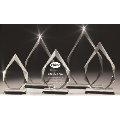 Phoenix Crystal Arrow from $60.42