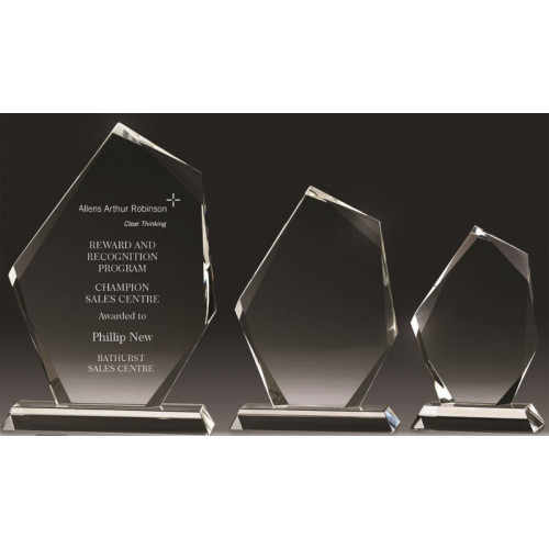 Phoenix Crystal Peak from $67.50