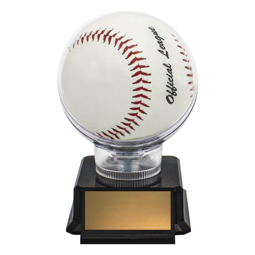 125MM Capsule Baseball Holder from $13.32