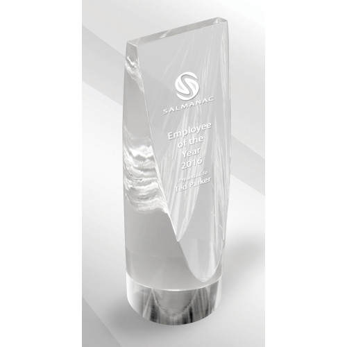 Crystal-Kaleido-Cylinder Clear from $117.65