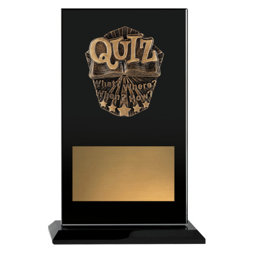 Cosmos Glass - Quiz from $35.81