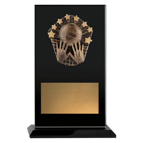 Cosmos Glass - Volleyball from $35.81