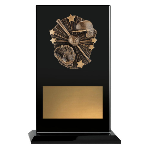 Cosmos Glass - Baseball / Softball from $35.81