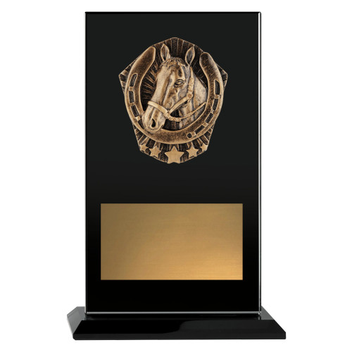 Cosmos Glass - Horse from $35.81