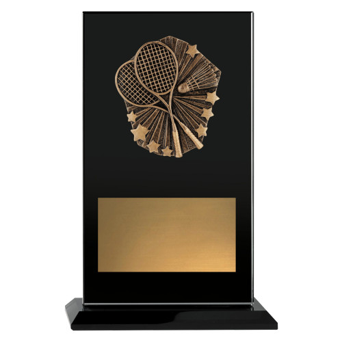 Cosmos Glass - Badminton from $35.81