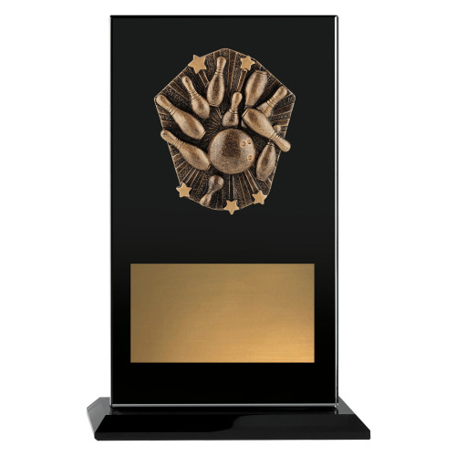 Cosmos Glass - Tenpin from $35.81